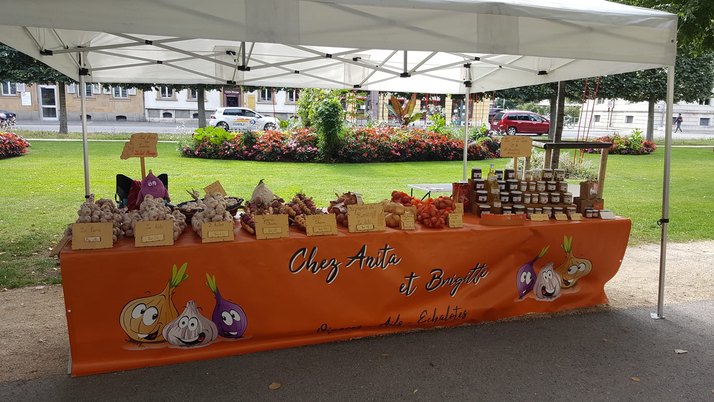 Stand Neuchtel